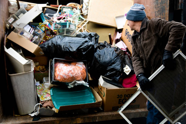 Best Office Junk Removal  in Columbus Grove, OH