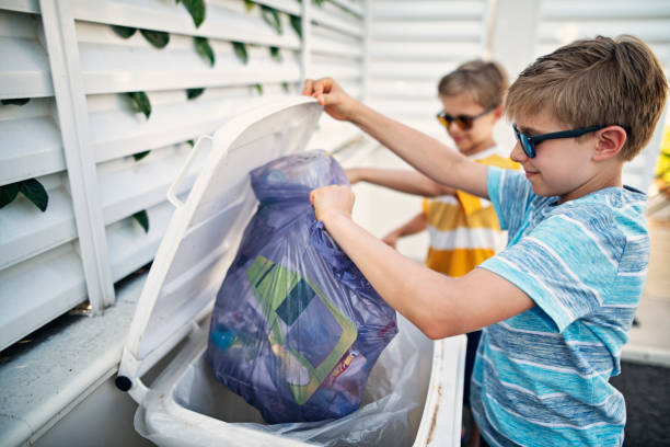 Best Attic Cleanout Services  in Columbus Grove, OH