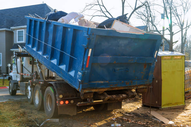 Best Professional Junk Removal  in Columbus Grove, OH