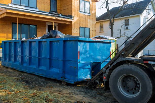 Best Garage Cleanout Services  in Columbus Grove, OH
