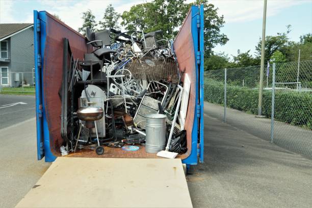 Best Commercial Junk Removal  in Columbus Grove, OH