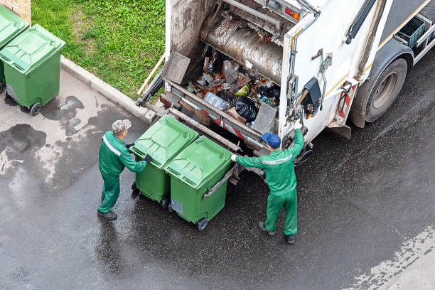 Best Residential Junk Removal  in Columbus Grove, OH