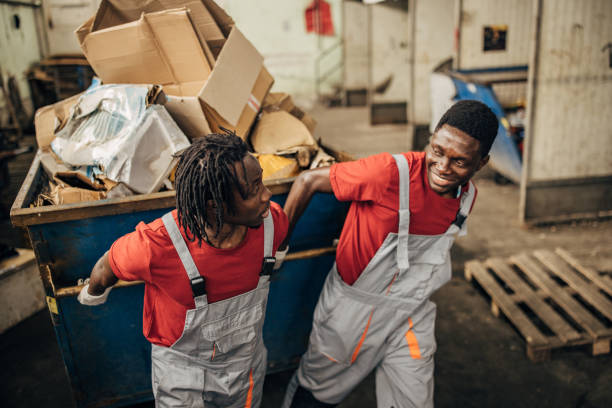 Best Household Junk Removal  in Columbus Grove, OH