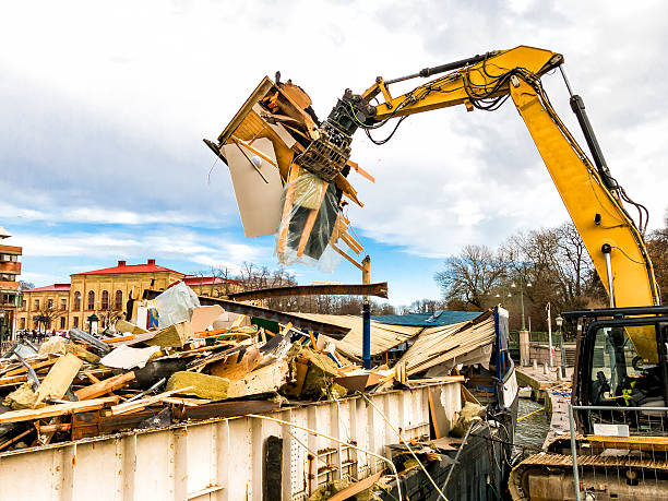 Best Dumpster Rental Services  in Columbus Grove, OH